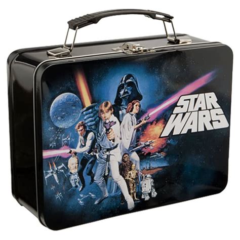 star wars lunch boxes